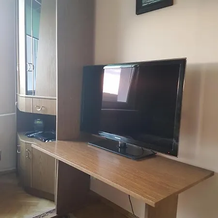 Mieszkanie Z Widokiem Na Morze Gdyně
