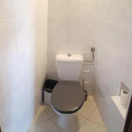 Apartamento Mieszkanie Z Widokiem Na Morze *