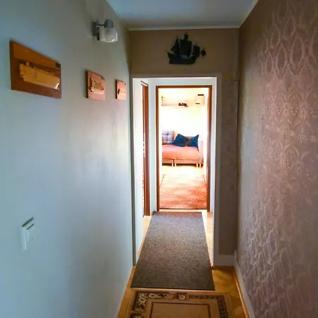 Apartamento Mieszkanie Z Widokiem Na Morze *