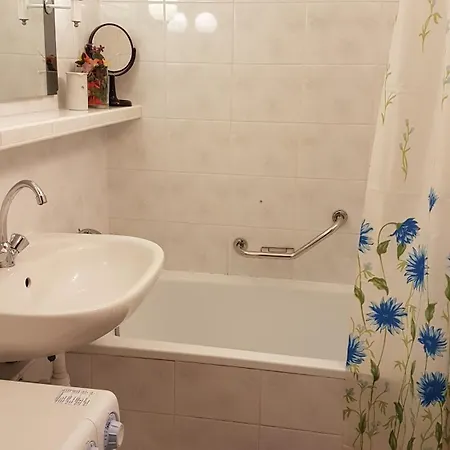 Apartamento Mieszkanie Z Widokiem Na Morze Gdynia